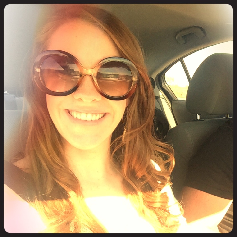 Meet your Posher, Tiffany